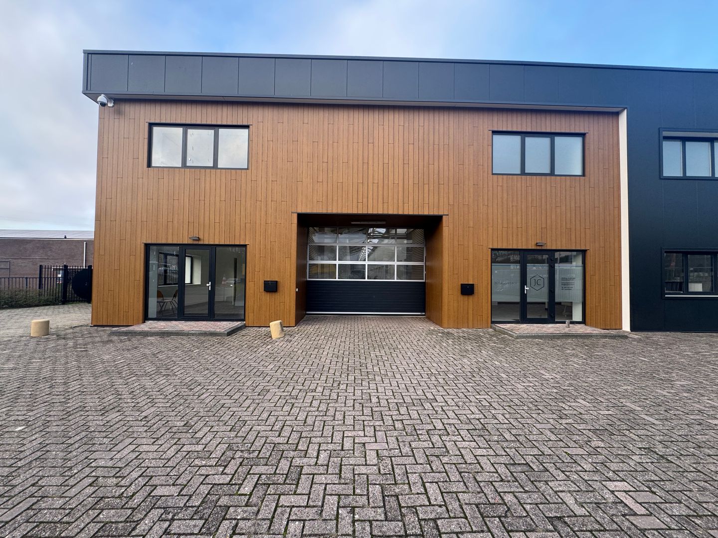 Bekijk foto 2 van Galvanistraat 6