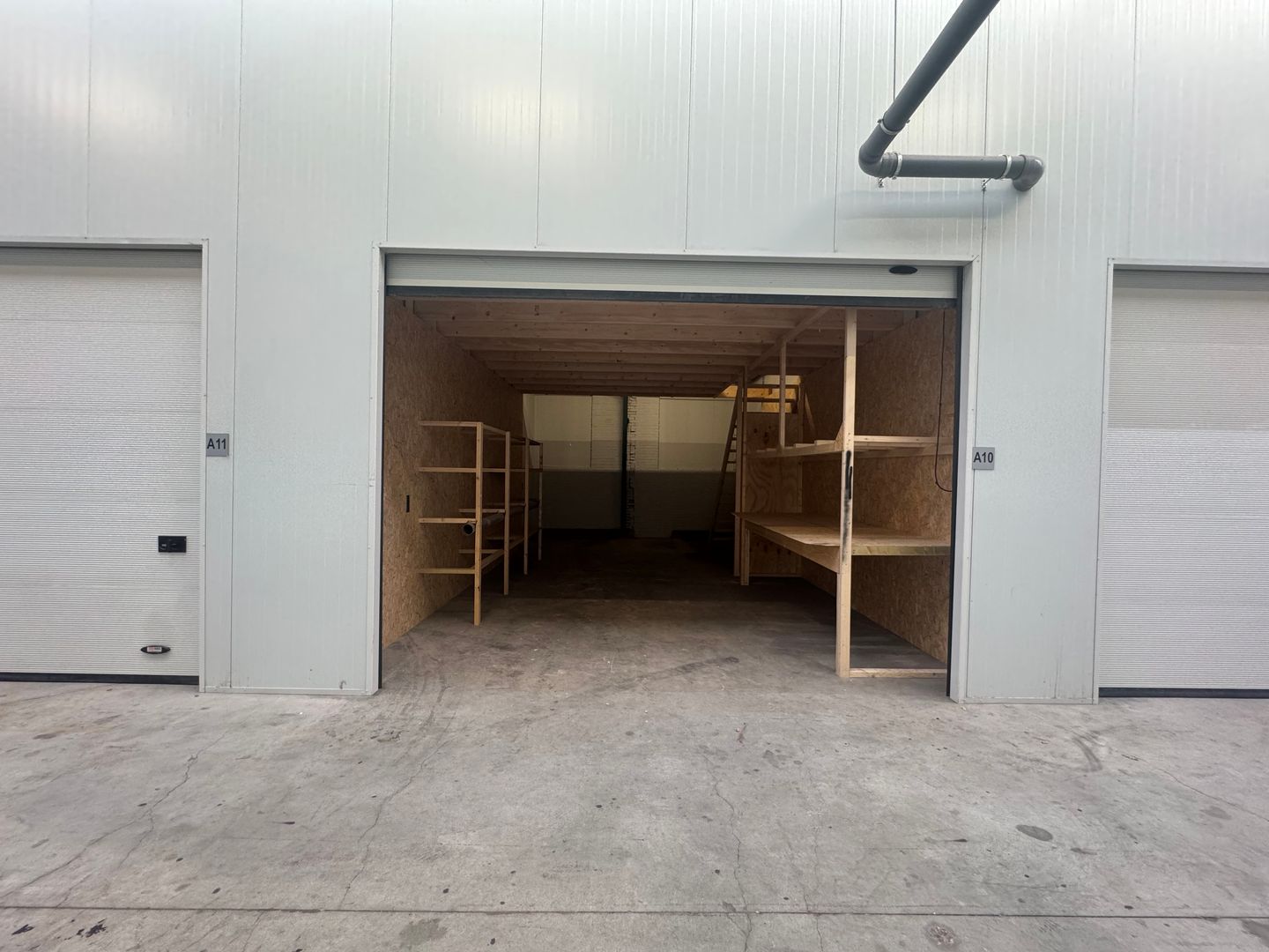 Bekijk foto 5 van Galvanistraat 6