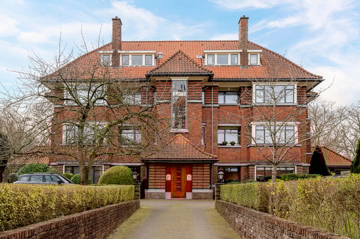 Foto 1 van Offenberglaan 1-25A