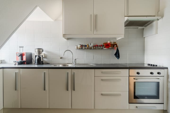 Foto 3 van Offenberglaan 1-25A