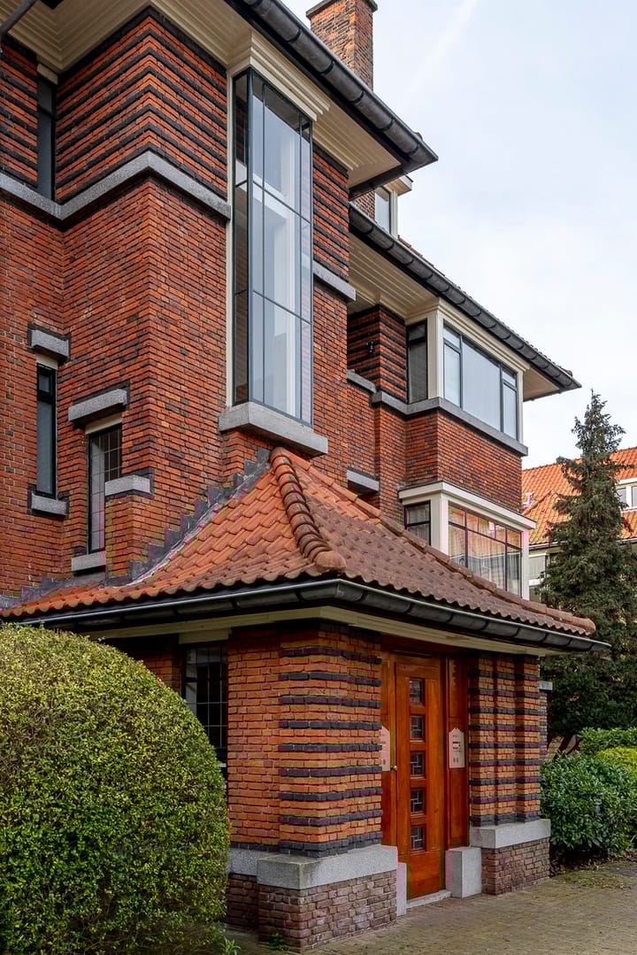 Foto 6 van Offenberglaan 1-25A