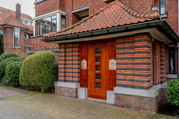 Foto 7 van Offenberglaan 1-25A