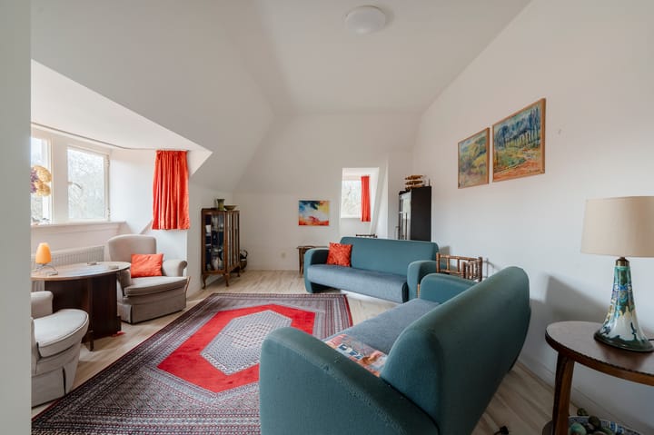 Foto 10 van Offenberglaan 1-25A