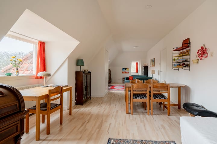 Foto 12 van Offenberglaan 1-25A