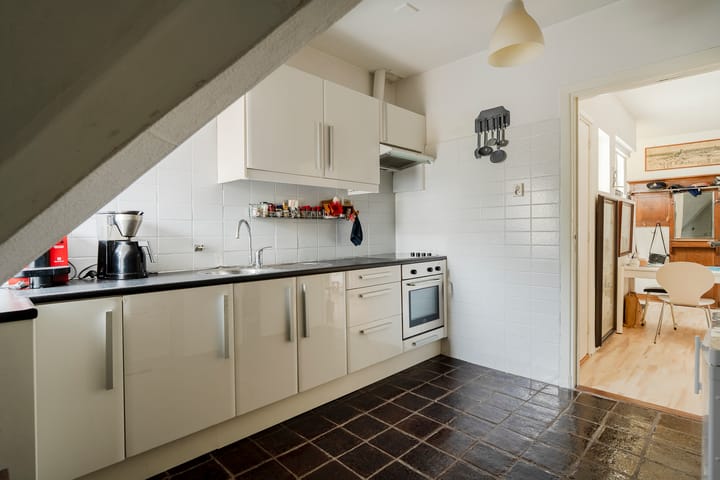 Foto 15 van Offenberglaan 1-25A