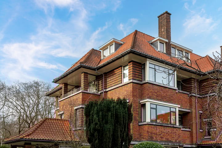 Foto 22 van Offenberglaan 1-25A