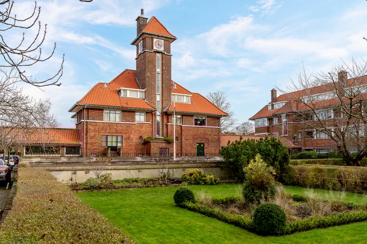 Foto 23 van Offenberglaan 1-25A