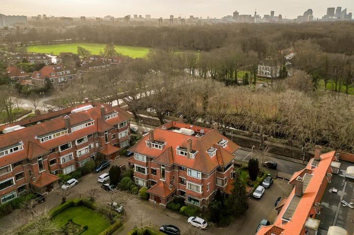 Foto 24 van Offenberglaan 1-25A