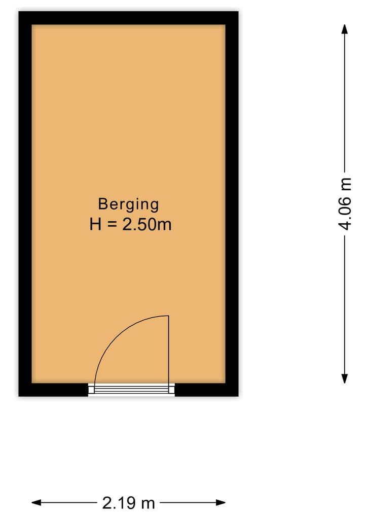 Foto 27 van Offenberglaan 1-25A