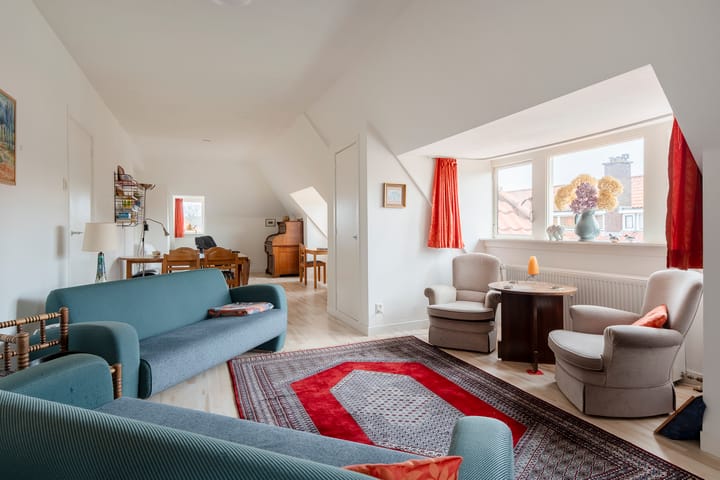 Foto 2 van Offenberglaan 1-25A