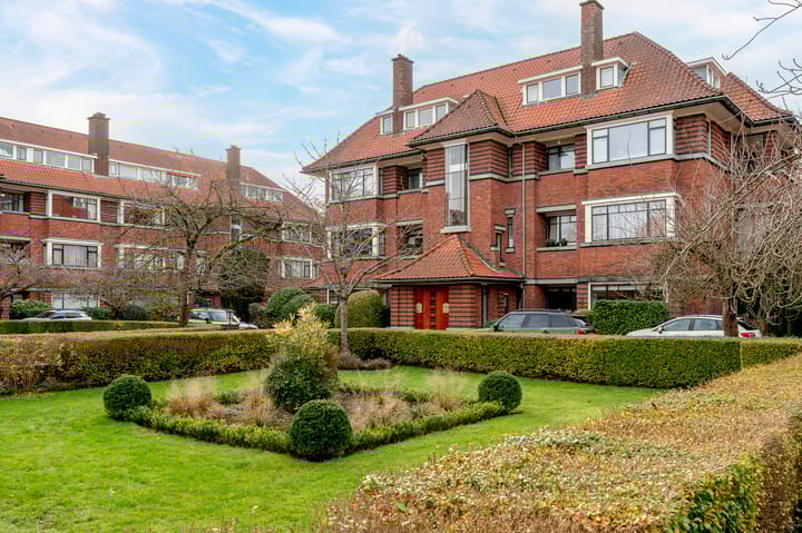 Foto 5 van Offenberglaan 1-25A