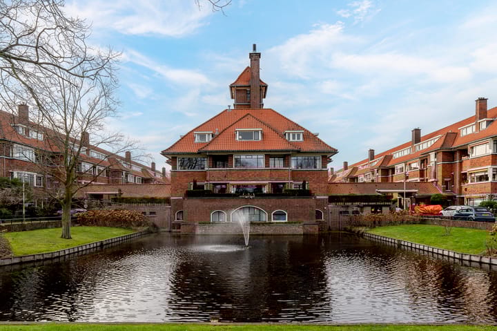 Foto 4 van Offenberglaan 1-25A