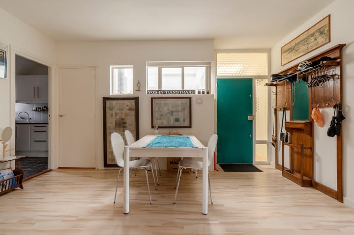 Foto 9 van Offenberglaan 1-25A