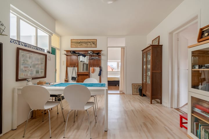 Foto 13 van Offenberglaan 1-25A