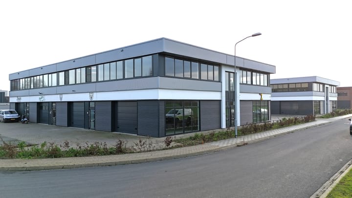 Betsy van Goorstraat 23, Wageningen