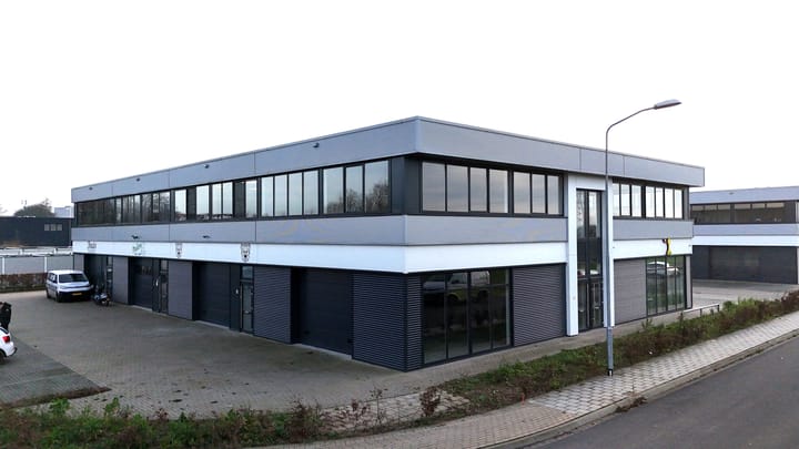 Betsy van Goorstraat 23, Wageningen