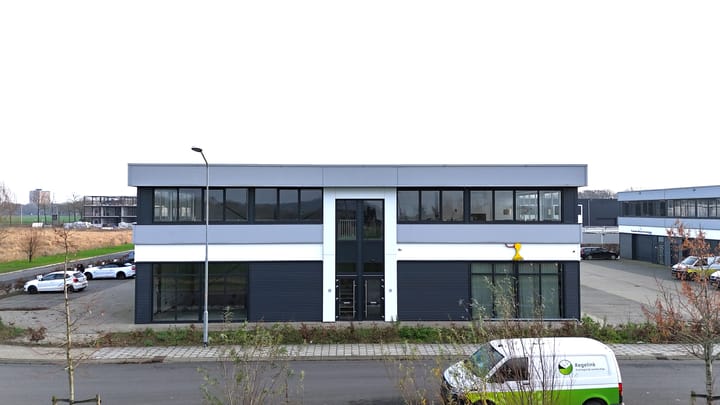 Betsy van Goorstraat 23, Wageningen