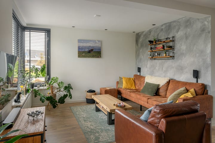 Photo 3 of Foarnewykje 2-B