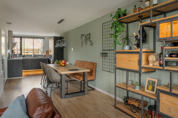 Photo 4 of Foarnewykje 2-B