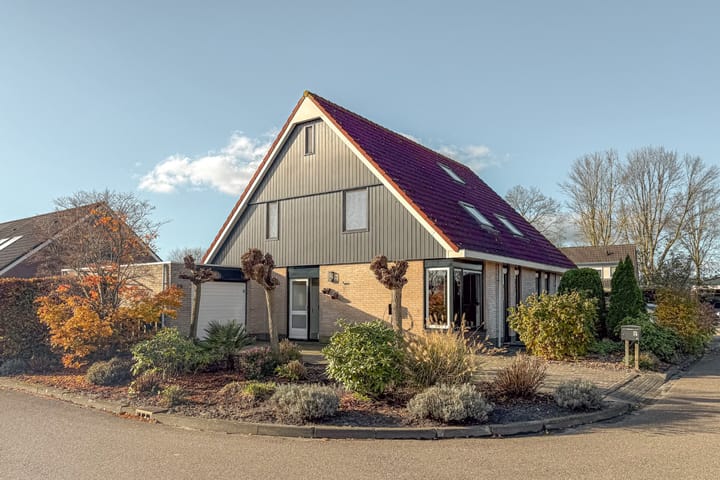 Photo 20 of Foarnewykje 2-B