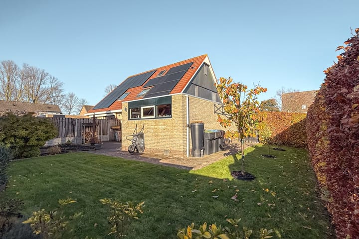 Photo 21 of Foarnewykje 2-B