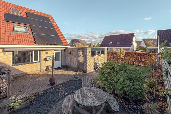 Photo 22 of Foarnewykje 2-B