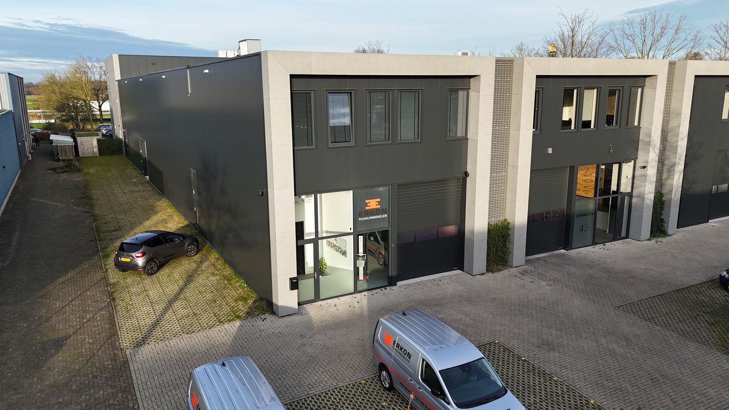 Bekijk foto 2 van Standaardruiter 41