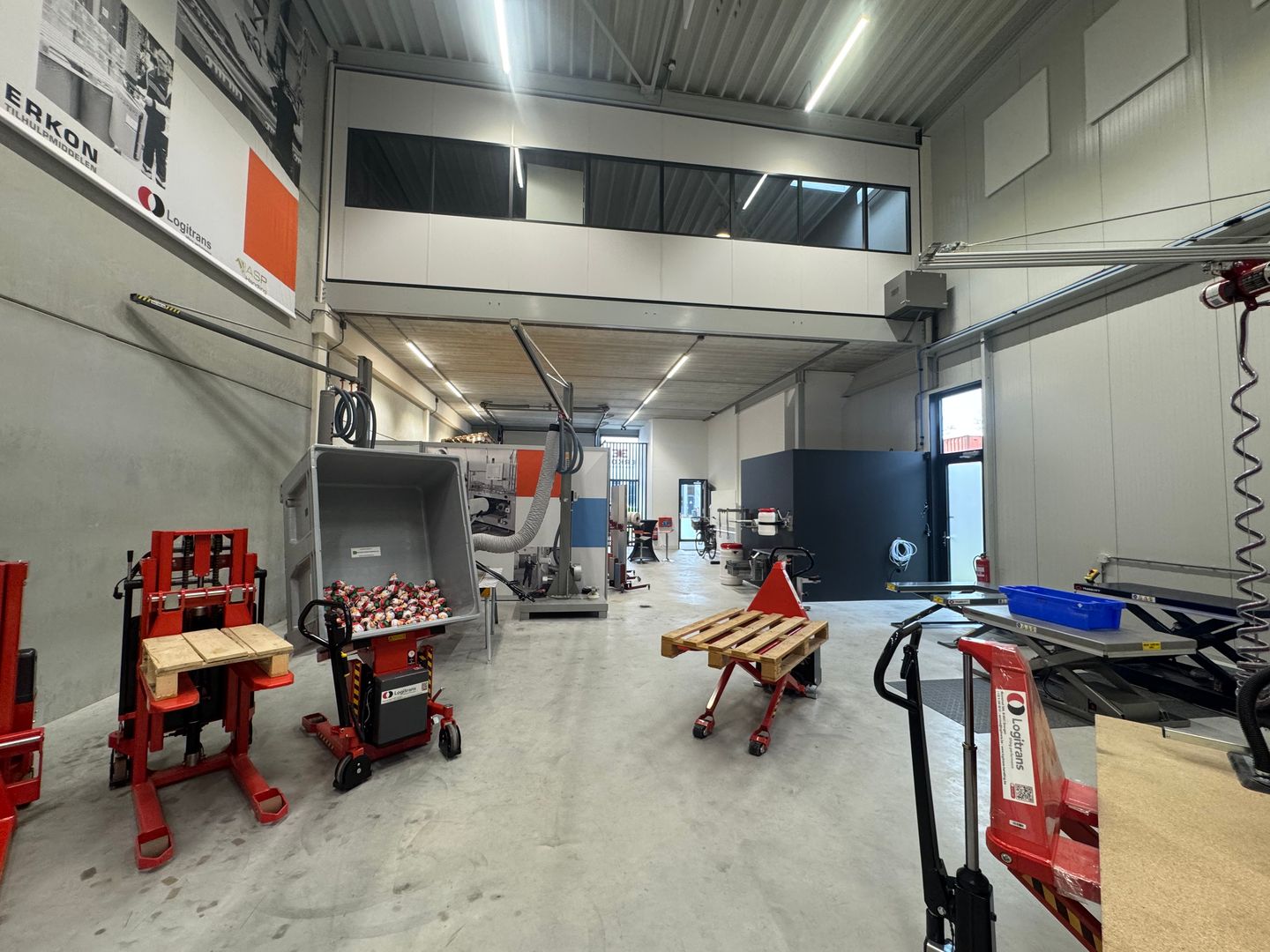 Bekijk foto 5 van Standaardruiter 41