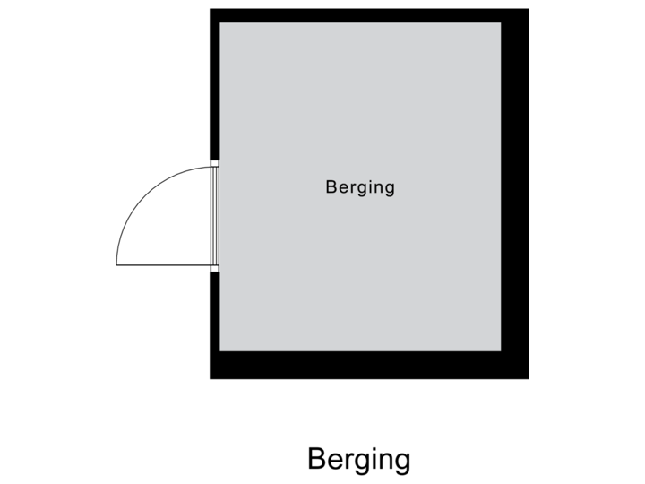 Berging