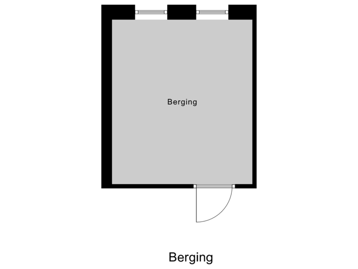 Berging