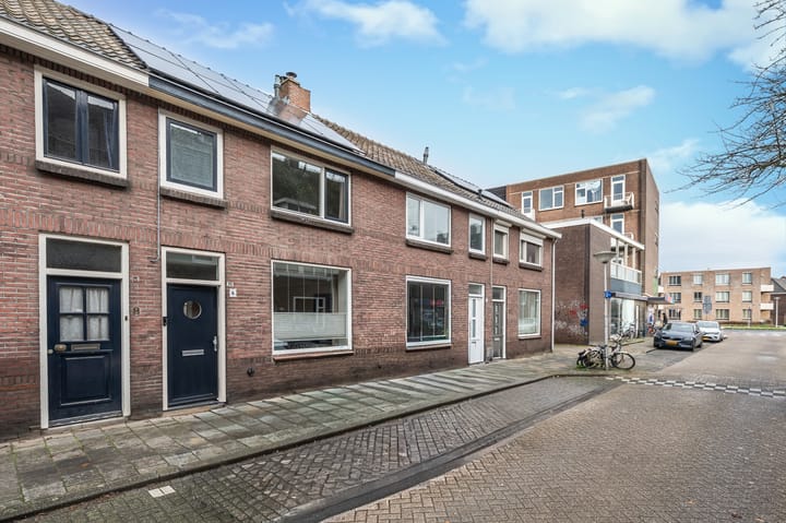 Peperstraat 6