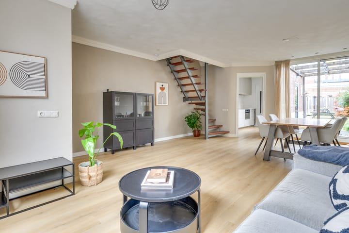 Foto 2 van Peperstraat 6