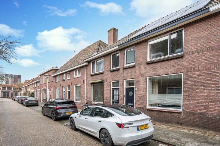 Foto 5 van Peperstraat 6