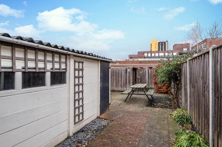 Photo 21 of Peperstraat 6