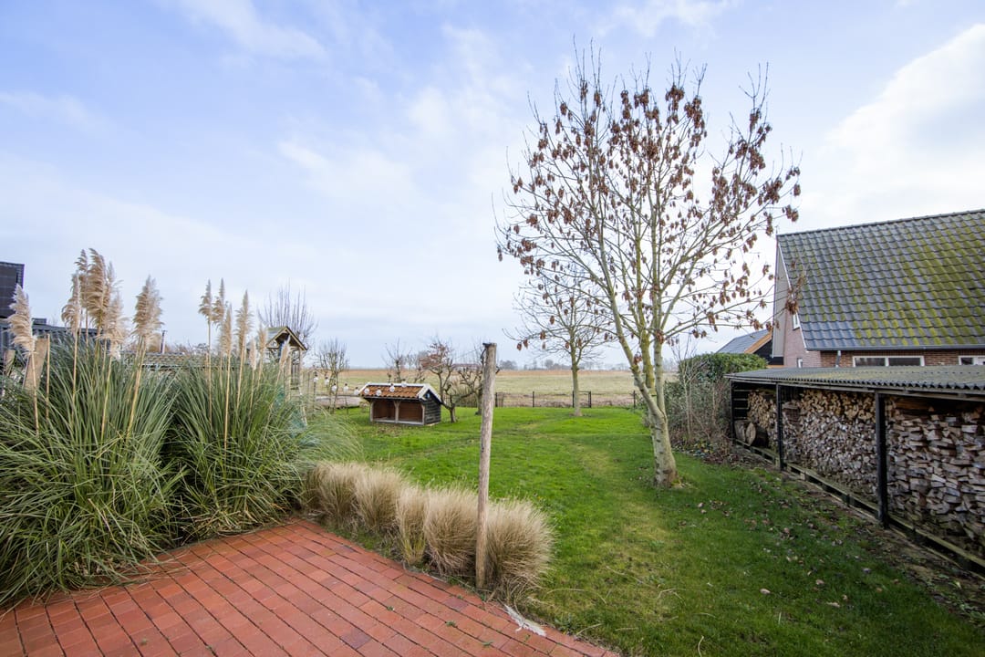 Foto 2 van It Ferset 37