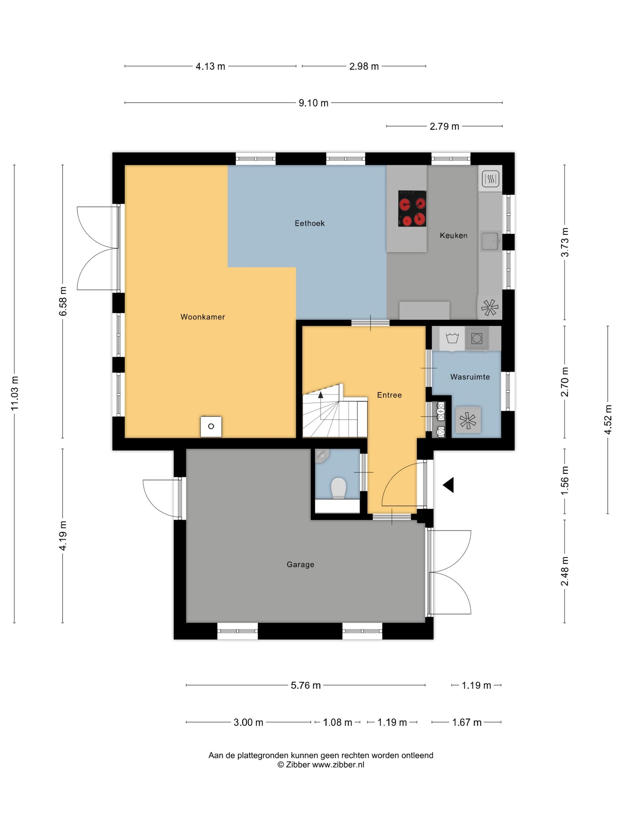 Foto 48 van It Ferset 37