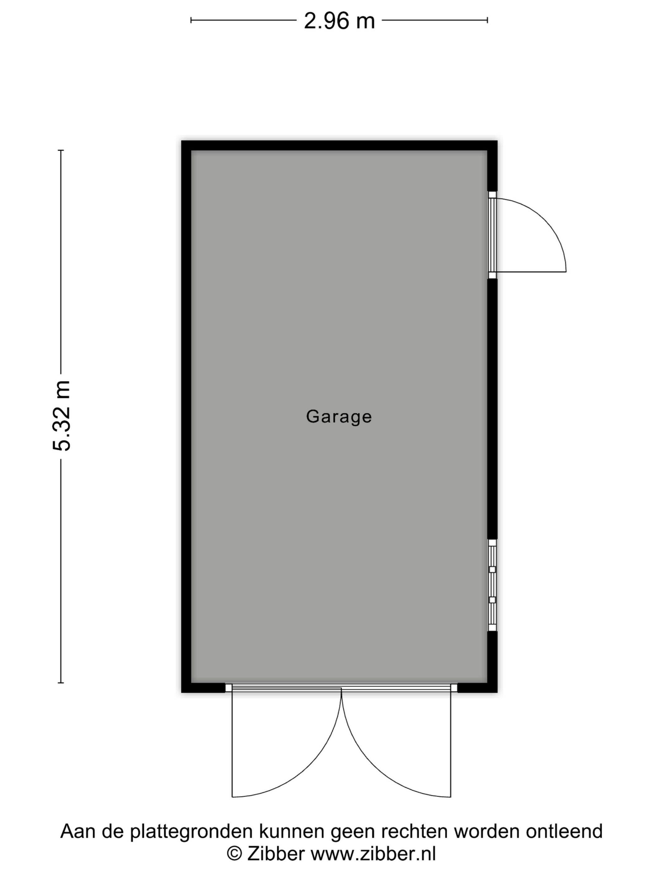 Foto 51 van It Ferset 37