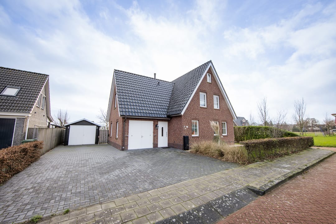 Foto 7 van It Ferset 37