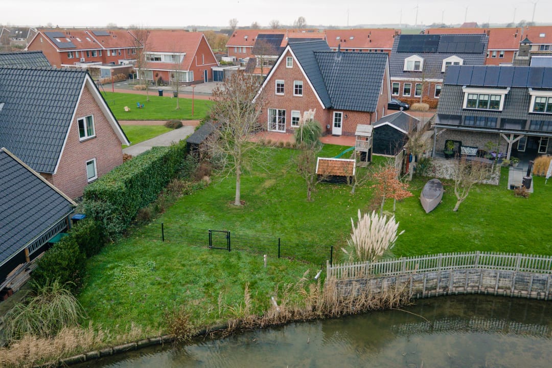 Foto 28 van It Ferset 37