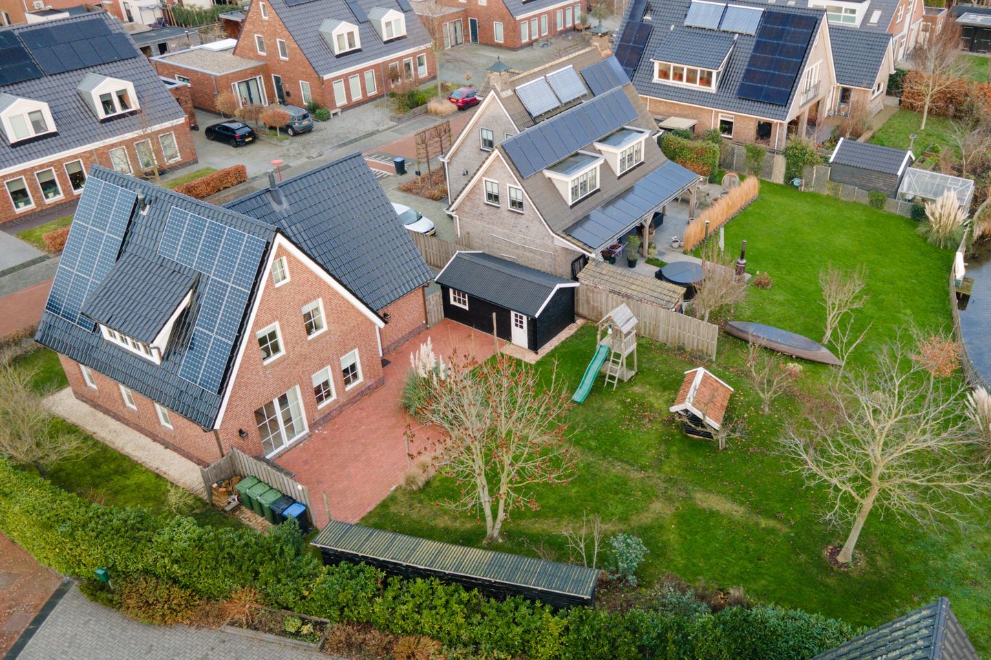 Foto 29 van It Ferset 37