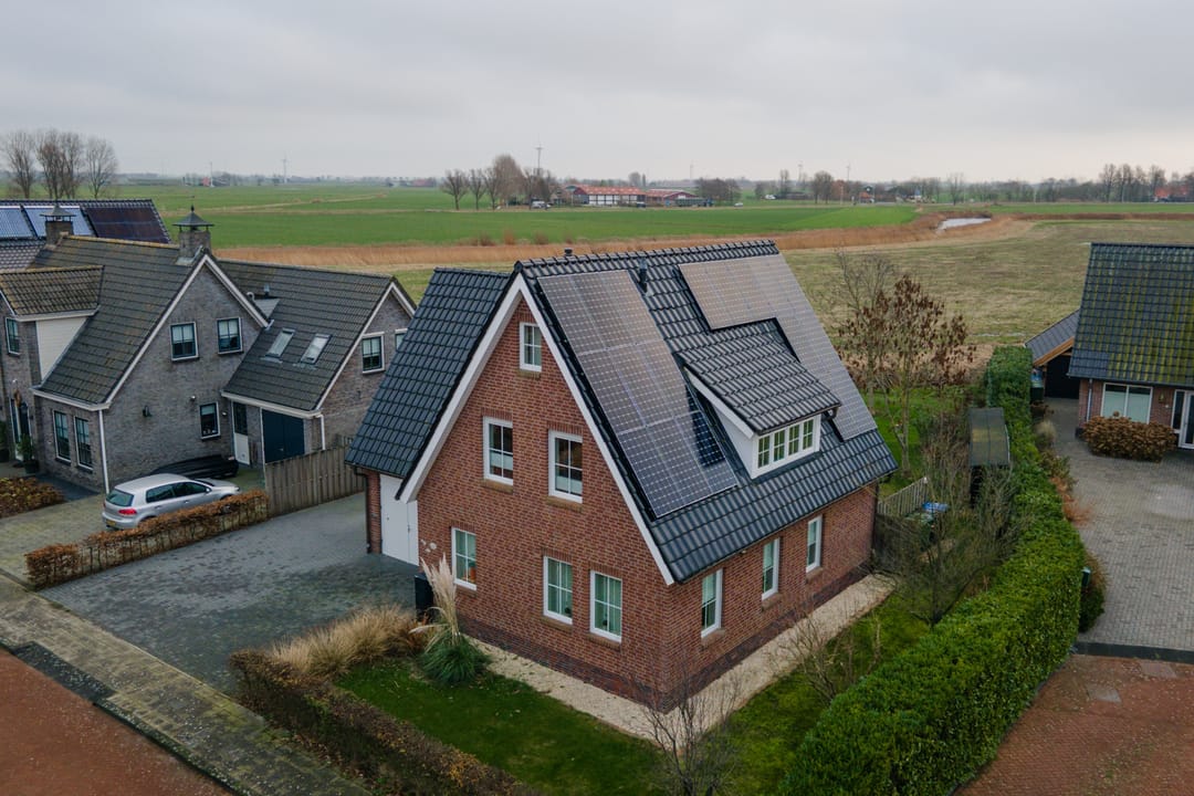 Foto 46 van It Ferset 37