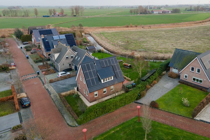 Foto 3 van It Ferset 37