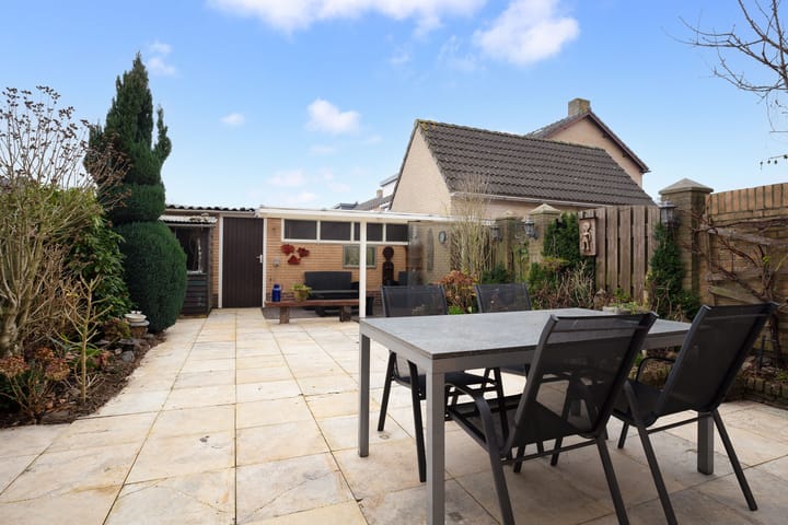 Photo 3 of Berkenlaan 9