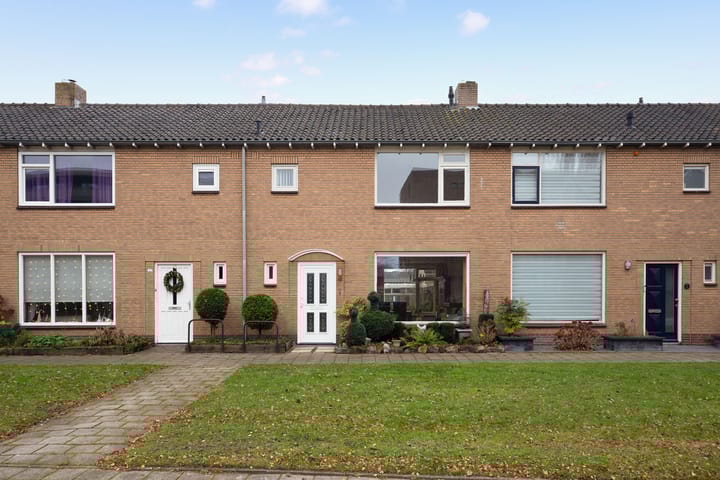 Foto 7 van Berkenlaan 9