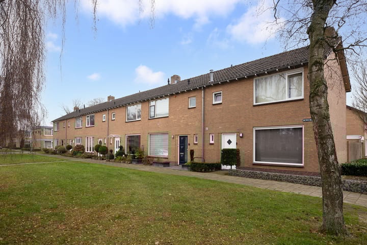 Foto 6 van Berkenlaan 9