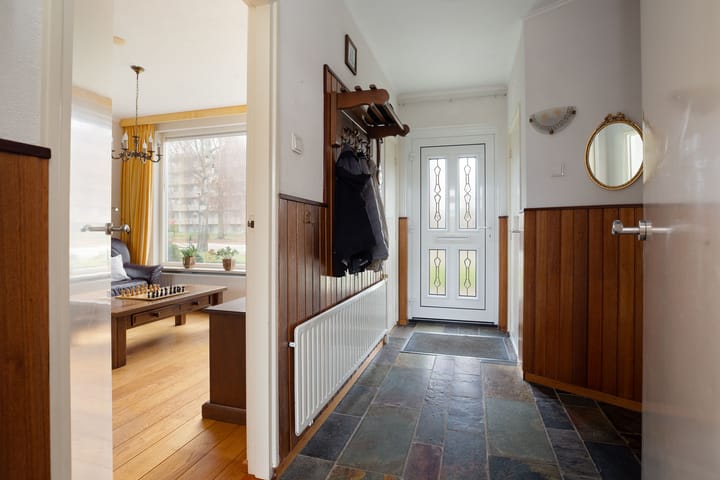 Foto 8 van Berkenlaan 9