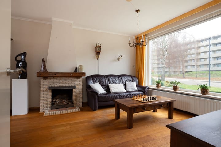 Foto 11 van Berkenlaan 9