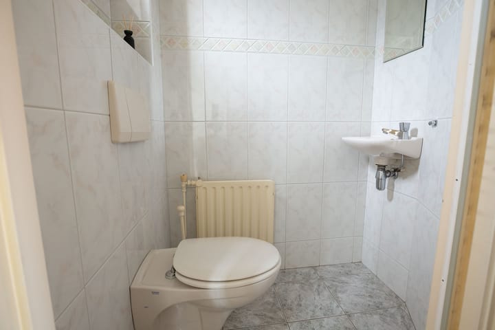 Foto 9 van Berkenlaan 9