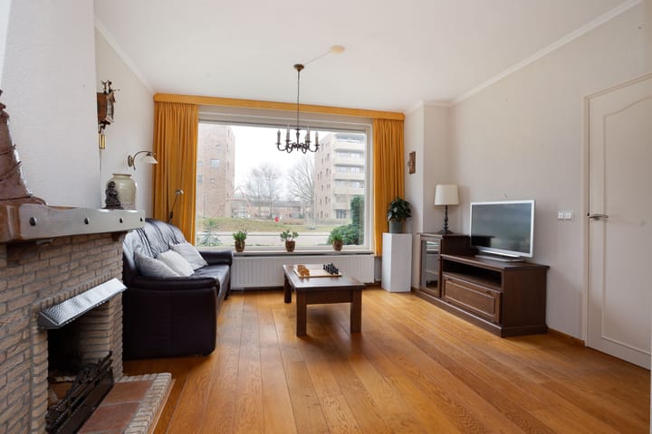 Foto 12 van Berkenlaan 9