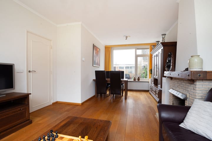 Foto 14 van Berkenlaan 9